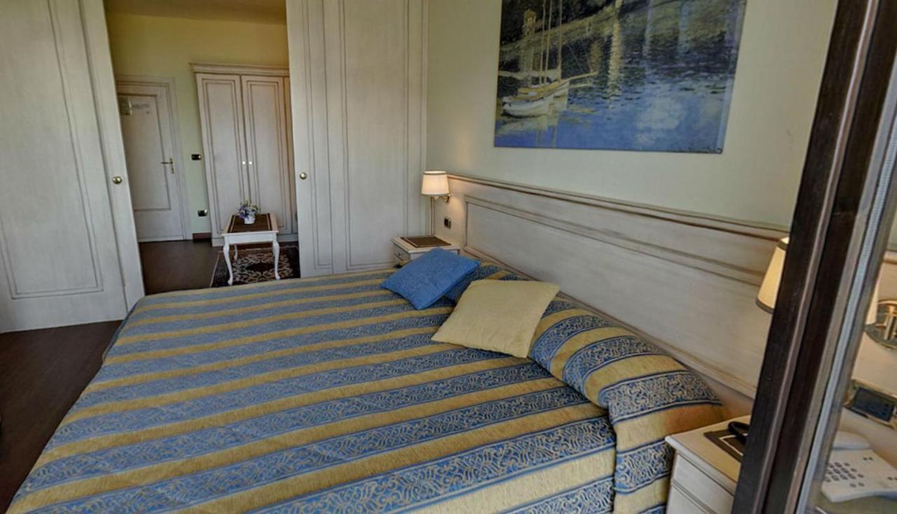 Hotel Bellavista Malcesine Eksteriør bilde